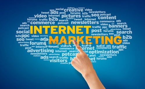 網絡營銷技巧與品牌推廣之道 策略、技術與實踐